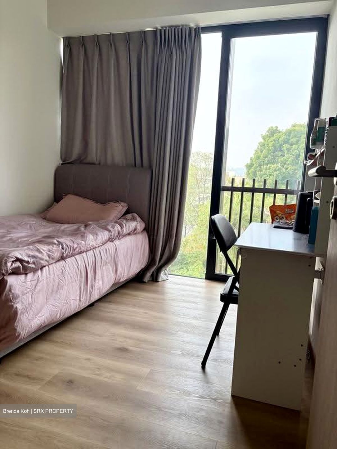 KI Residences at Brookvale (D21), Condominium #628449901